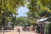 事业顺利关闭检查站 增派军队 泰柬边境局势再度升级