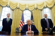 事业顺利美国国会预算办公室称共和党税收法案将使财政赤字增加2.4万亿美元
