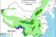 事业顺利青藏高原东南部及长江中游等地有较强降水过程