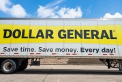 事业顺利Dollar General上调全年预期 股价大涨15%