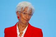 事业顺利宣布降息25个基点后 欧洲央行行长发声