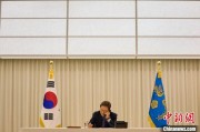 事业顺利韩国新任总统李在明与美国总统特朗普通话