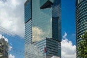 事业顺利象屿集团旗下公司拟收购上海仙乐斯广场98.68%的股权