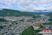 事业顺利三江源头玉树州完成退化草原修复超770万亩