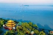 事业顺利人这一辈子，一定要去岳阳过次端午！