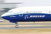 事业顺利美国法官取消原定对波音737 MAX坠机事件的审判