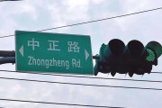 事业顺利台湾“中正路”突然不改名了？
