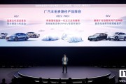 事业顺利广汽丰田将推出增程版全新一代汉兰达、赛那，中国工程师主导