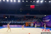 事业顺利奥运冠军丁欣怡：走下领奖台 一切从零开始