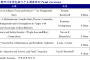 事业顺利全球最大糖尿病会议举办在即 多家上市公司将读出数据