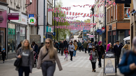 英国(🚖)支出审查可能瞄准哪些领域